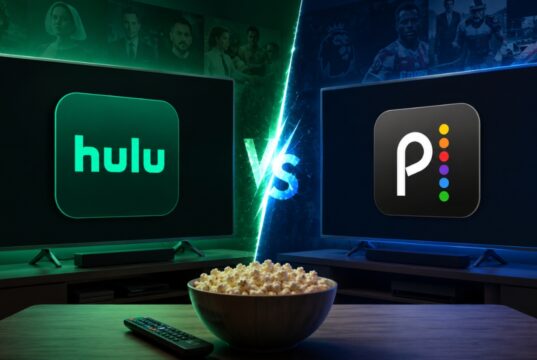 Hulu vs Peacock: Which Streaming Service Wins in 2026? hulu vs peacock 2026