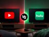 YouTube TV vs Hulu Live: Best Live TV in 2026 youtube tv vs hulu live