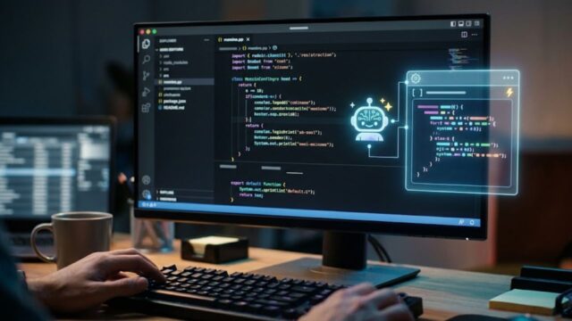 AI Coding Assistants for Developers AI Coding Assistants for Developers