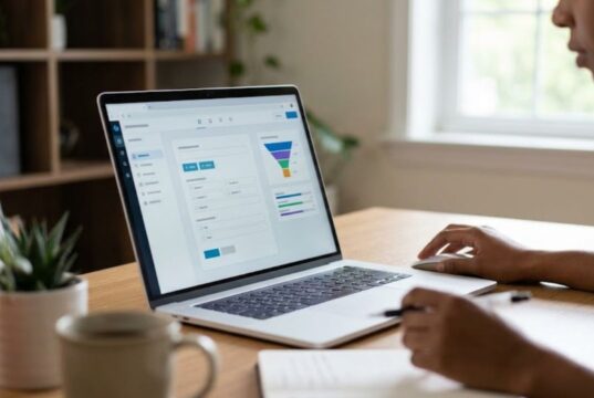 How to Build a No-Code Quiz Funnel That Qualifies Leads How to Build a No-Code Quiz Funnel That Qualifies Leads